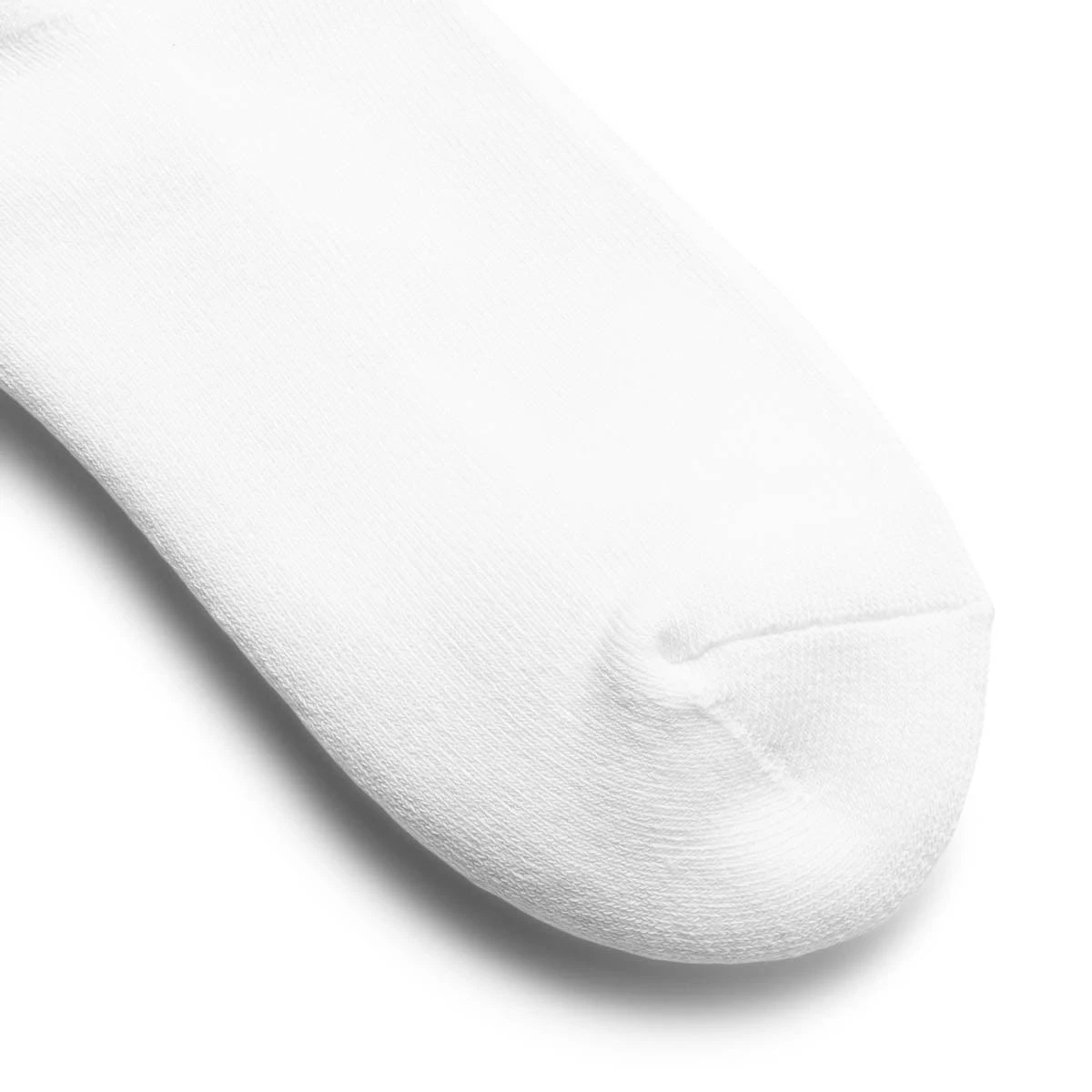 X-Girl CANDY LOGO RIB SOCKS - Image 4