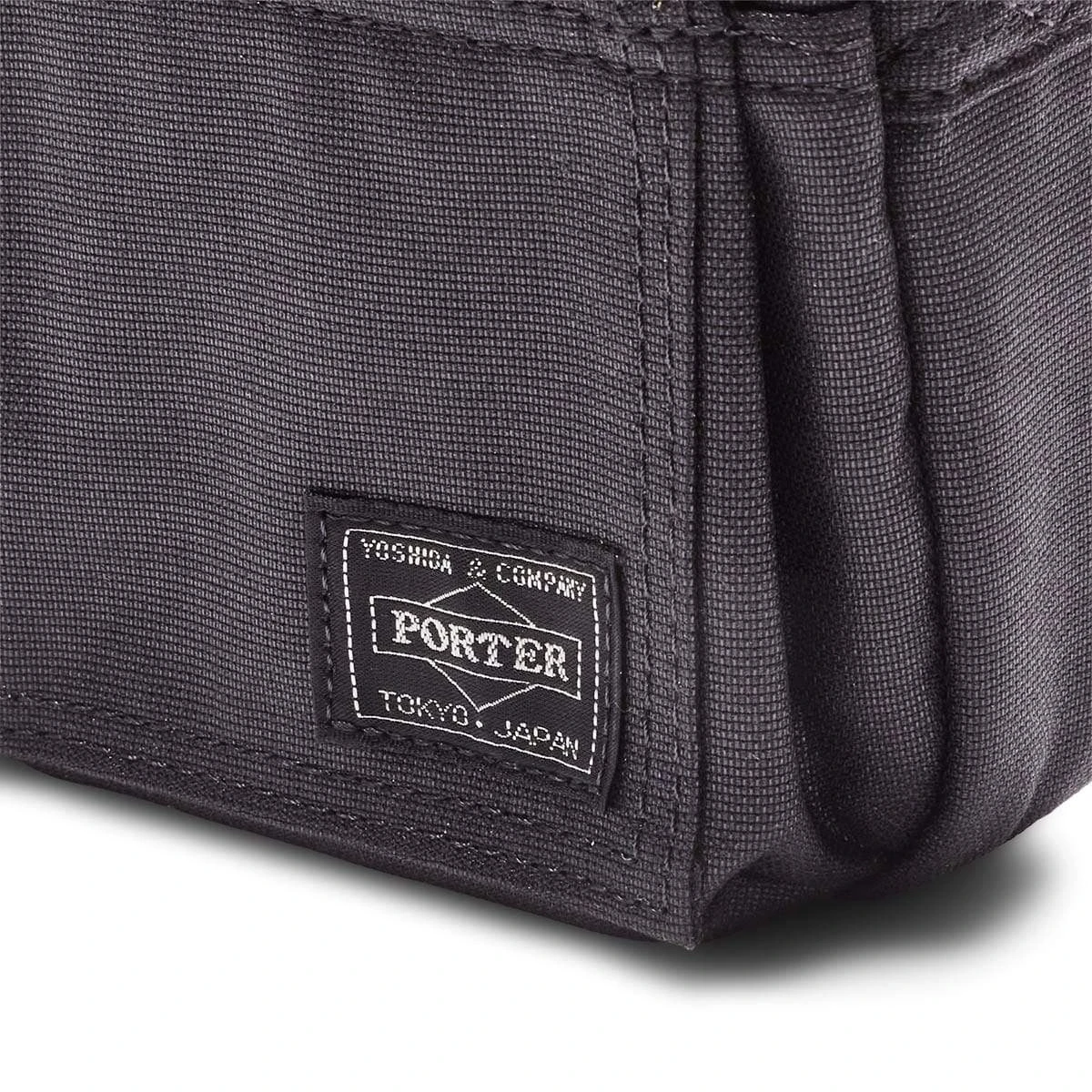Porter Yoshida FLYING ACE 2WAY SHOULDER BAG - Image 4