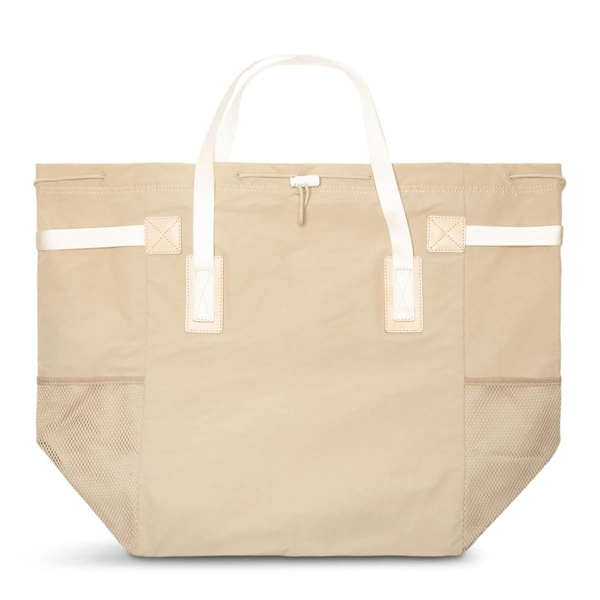 Hender Scheme FUNCTIONAL TOTE BAG - Image 2