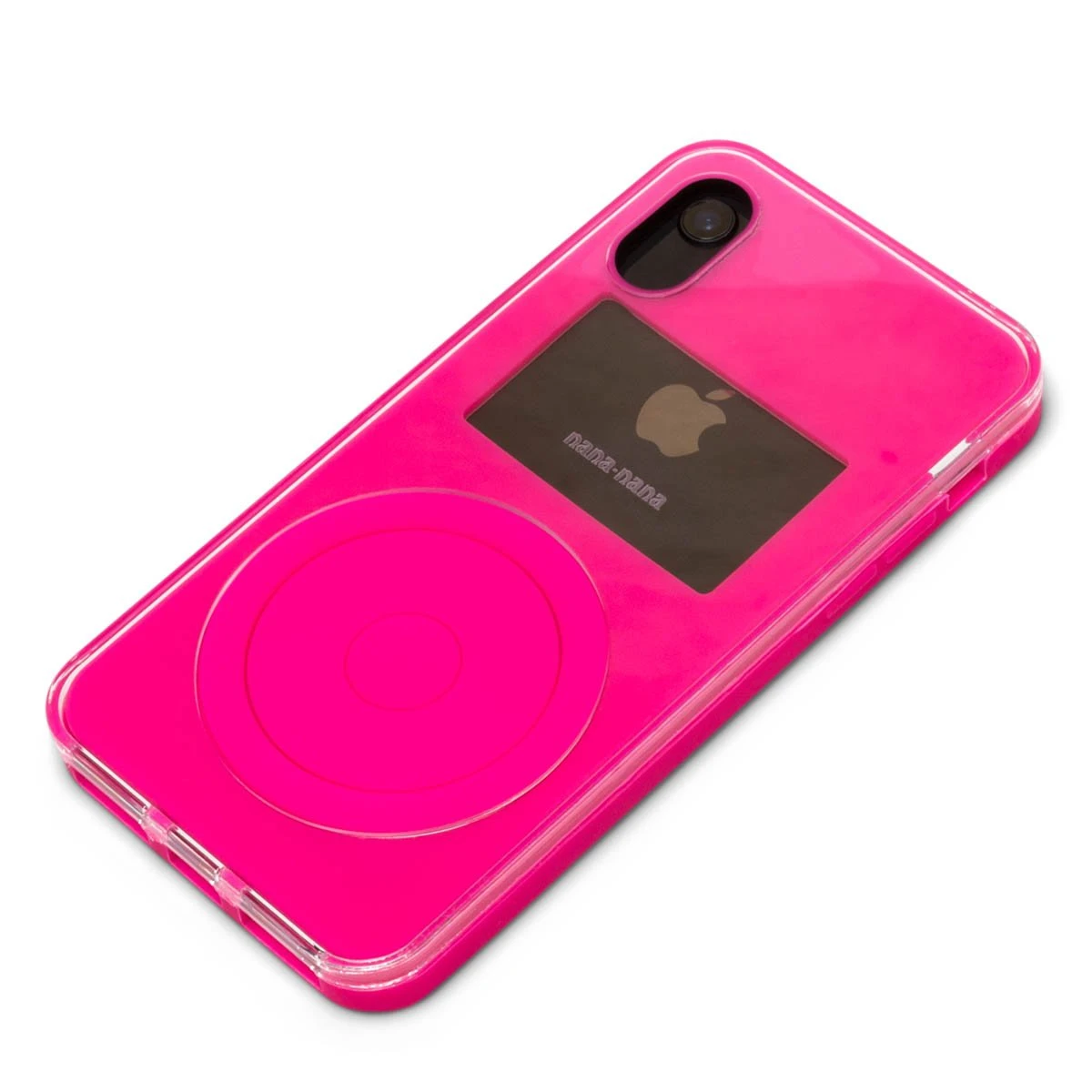 Nana-nana NOT A MUSIC PLAYER - Image 2