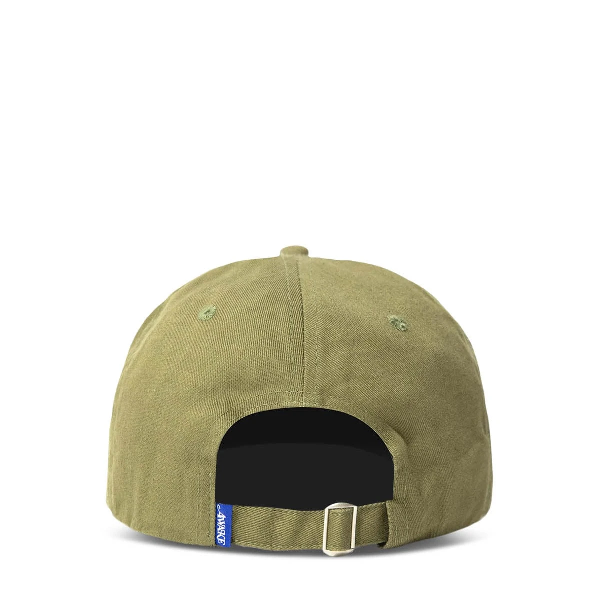 Awake NY MILITARY LOGO 6-PANEL HAT - Image 3