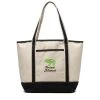 ALLCAPSTUDIO PRESENT MOMENT TOTE BAG