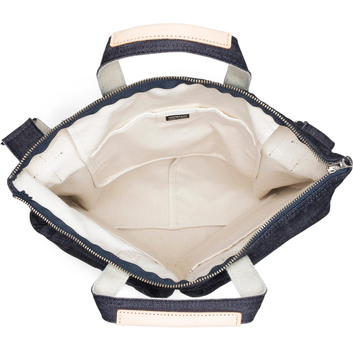 Porter Yoshida JEAN 2WAY HELMET BAG - Image 4