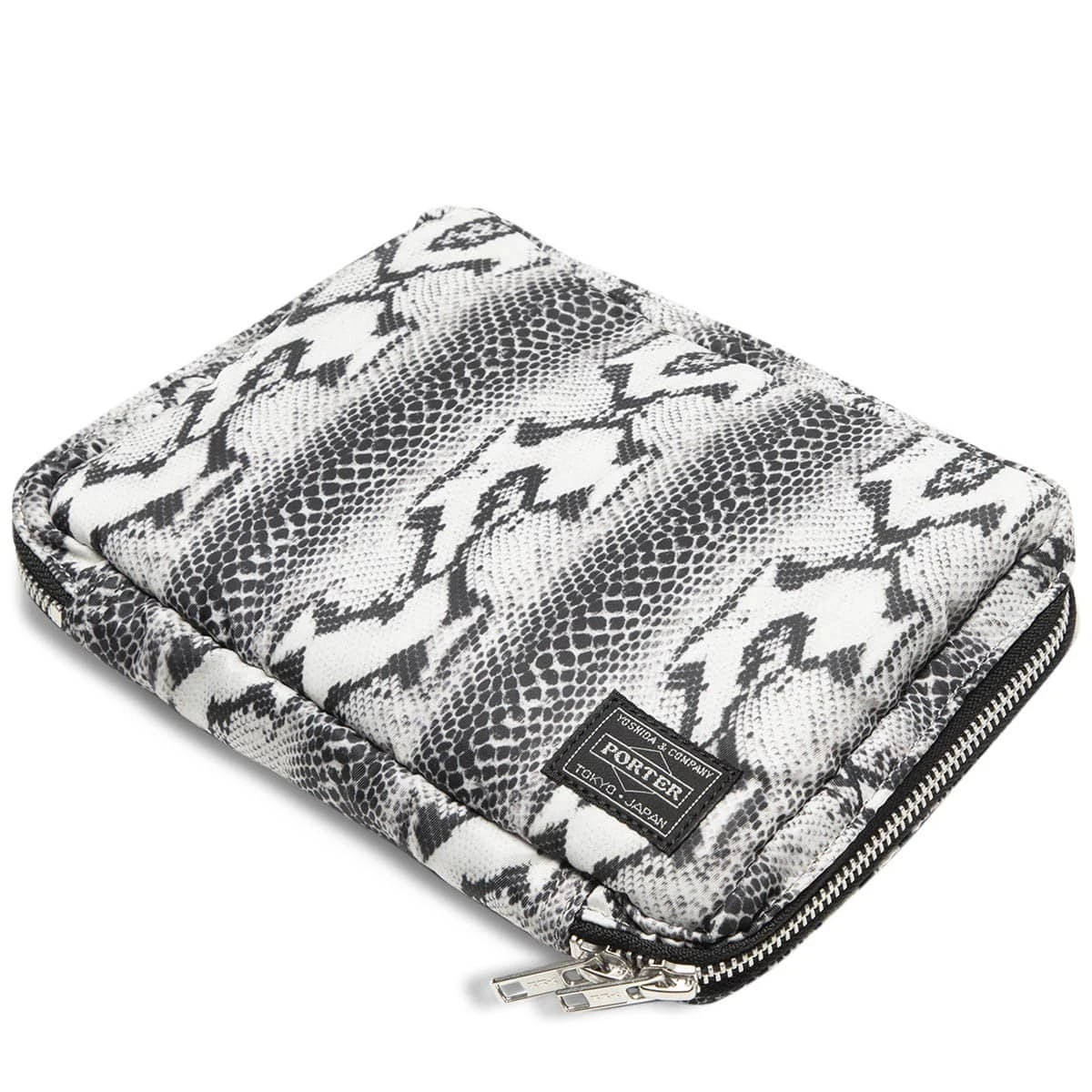 Porter Yoshida X Wacko Maria COMPUTER CASE (TYPE-1) - Image 3