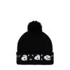 Awake NY BLOCK OUT LOGO BEANIE
