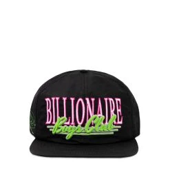 Billionaire Boys Club BB WAVE RIDER SNAPBACK