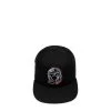 Billionaire Boys Club HELMET TRACK SNAPBACK HAT
