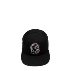 Billionaire Boys Club HELMET TRACK SNAPBACK HAT