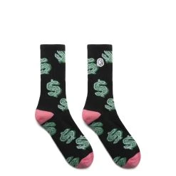 Billionaire Boys Club HIDDEN WEALTH SOCKS