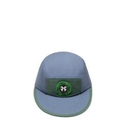 Brain Dead ANGLERS 5 PANEL CAMP HAT