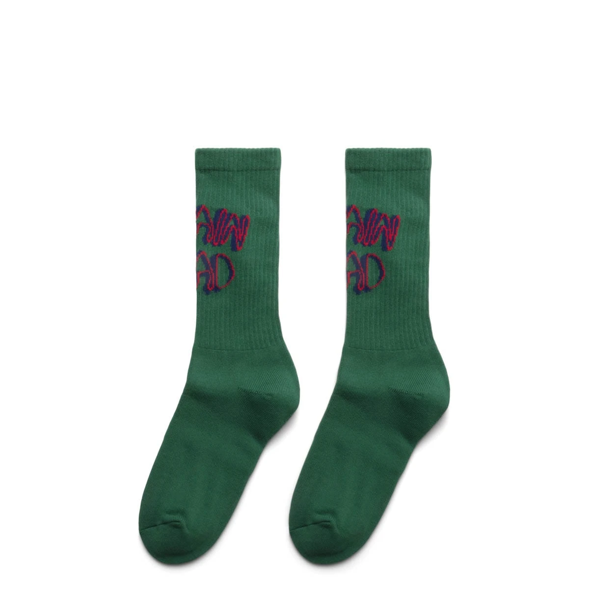 Brain Dead BD STRINGY SOCKS - Image 2