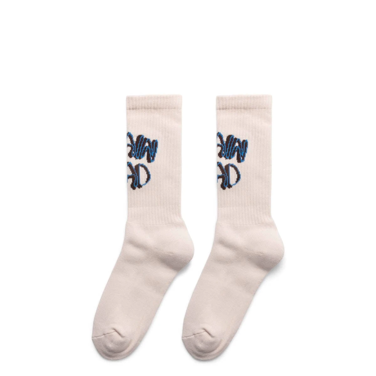 Brain Dead BD STRINGY SOCKS - Image 2