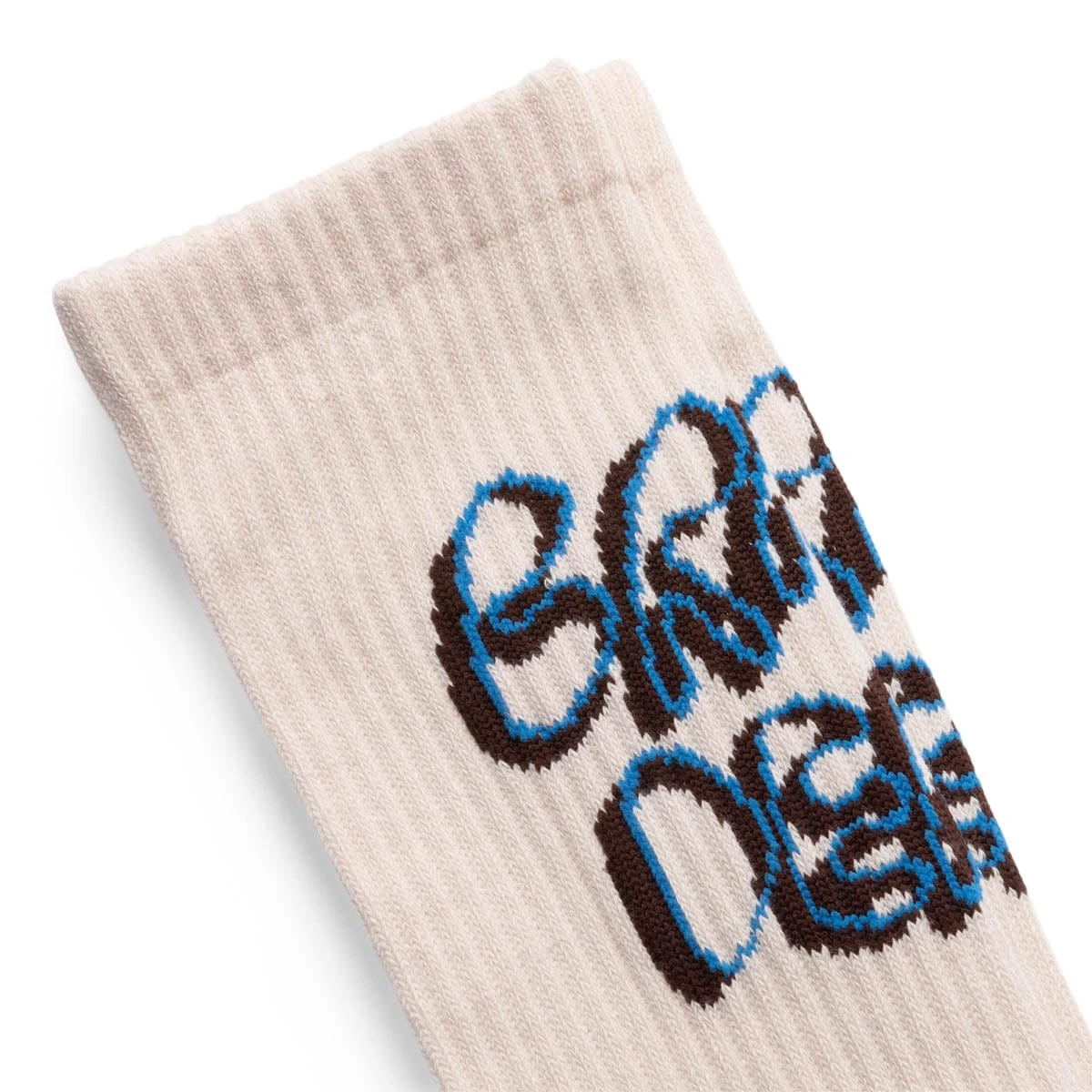 Brain Dead BD STRINGY SOCKS - Image 3