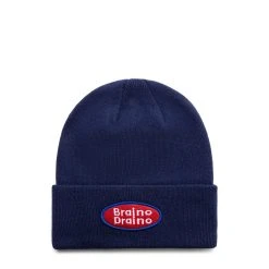 Brain Dead BRAINO DRAINO WOOL BEANIE