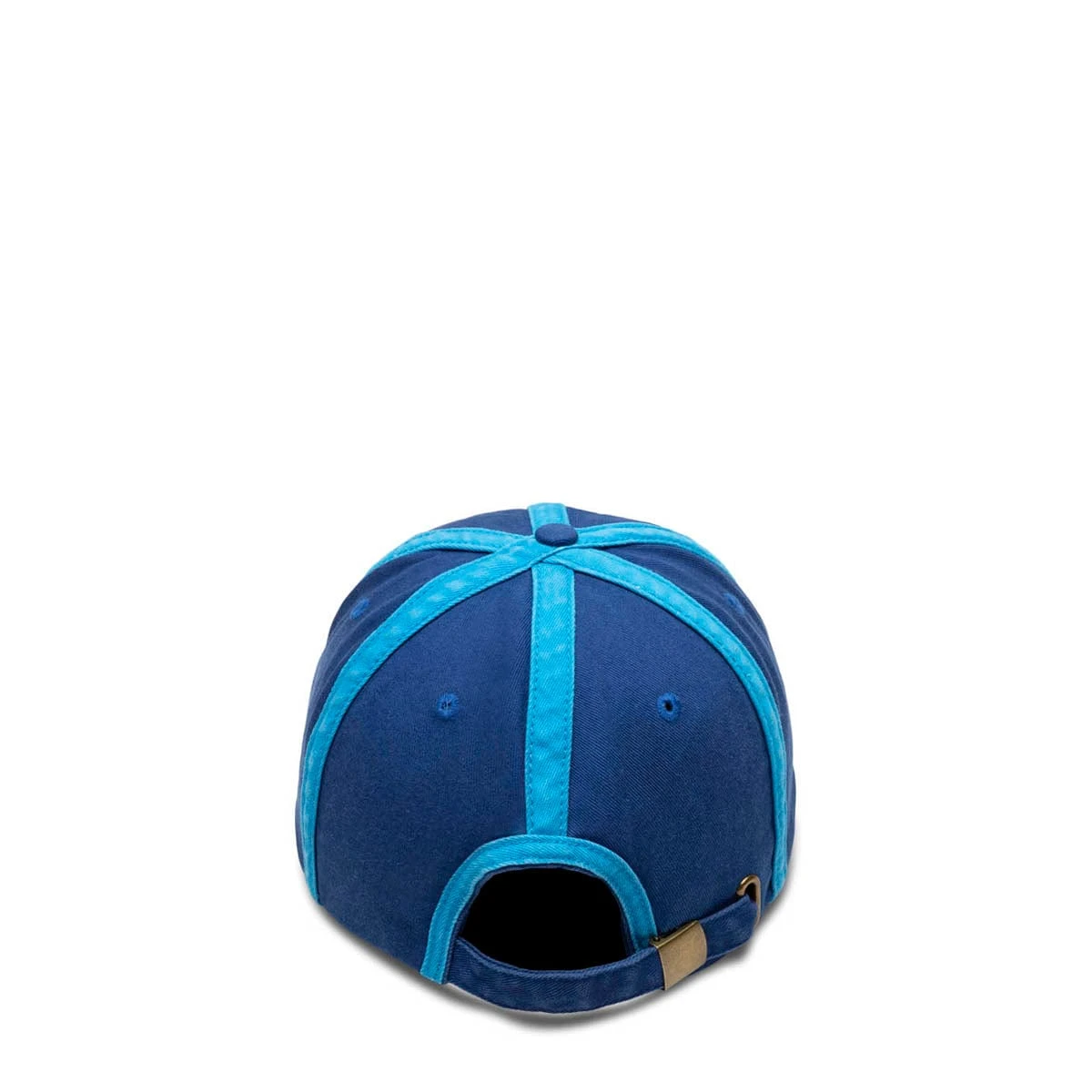 Brain Dead CONNECTION 6 PANEL TWILL CAP - Image 3