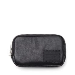 Porter Yoshida FREESTYLE DYNEEMA LEATHER MULTI COIN CASE