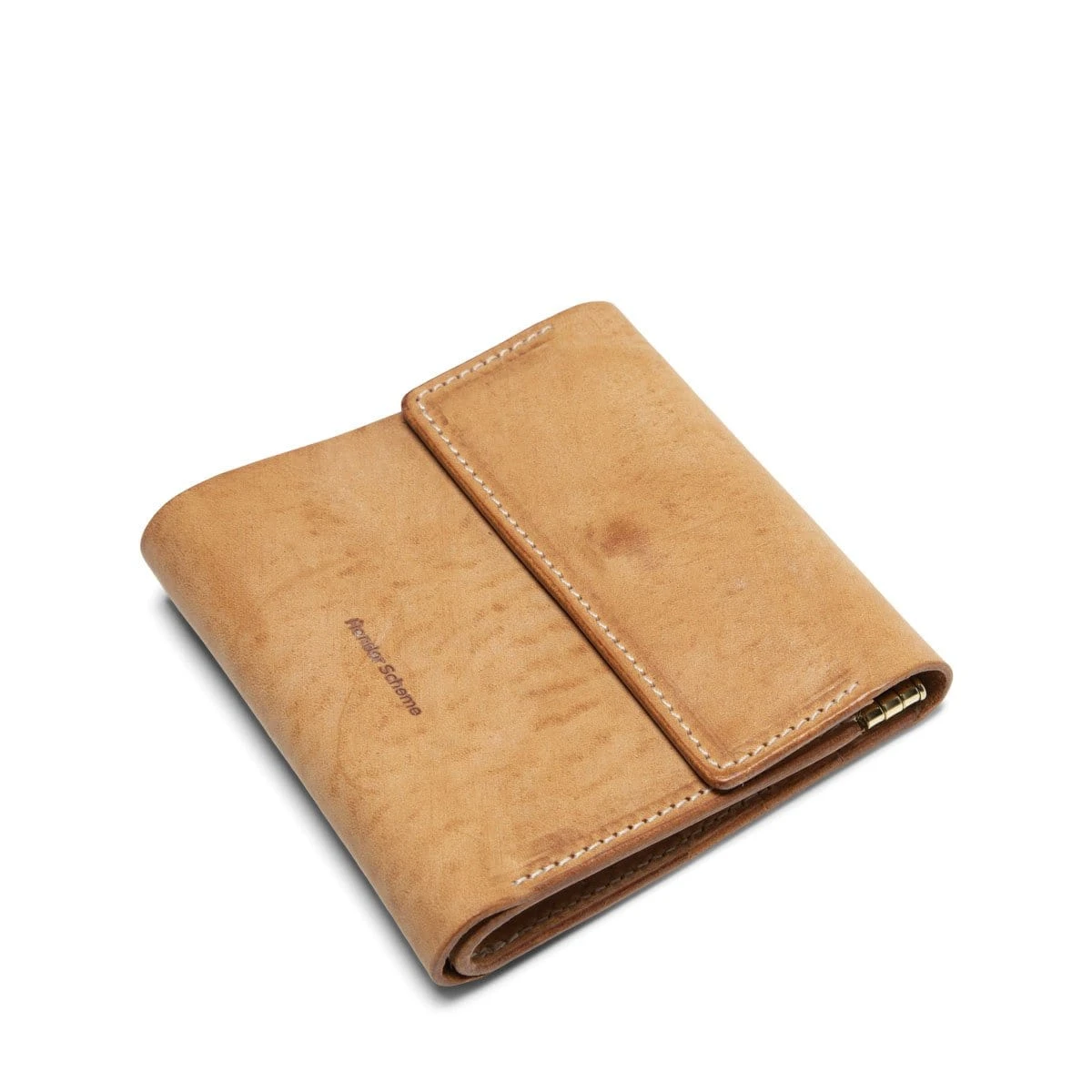 Hender Scheme CLASP WALLET - Image 3