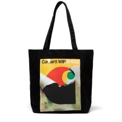 Carhartt WIP CANVAS GRAPHIC TOTE