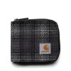 Carhartt WIP FLINT ZIP WALLET