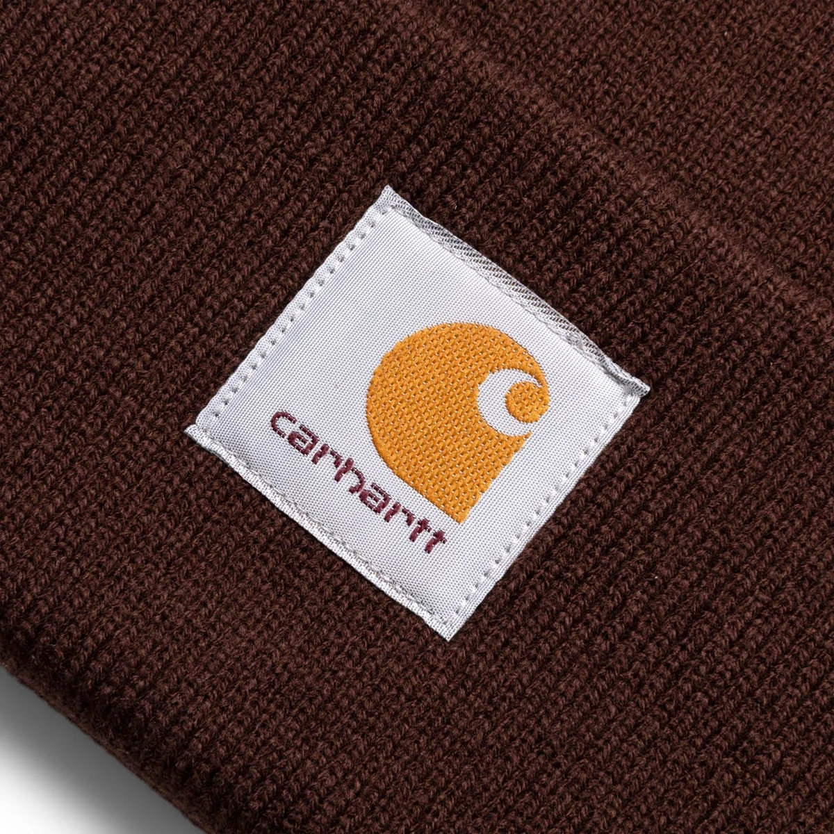 Carhartt WIP SHORT WATCH HAT - Image 3