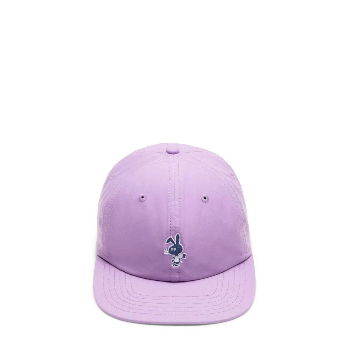 Cold World Frozen Goods NYLON BUNNY HAT