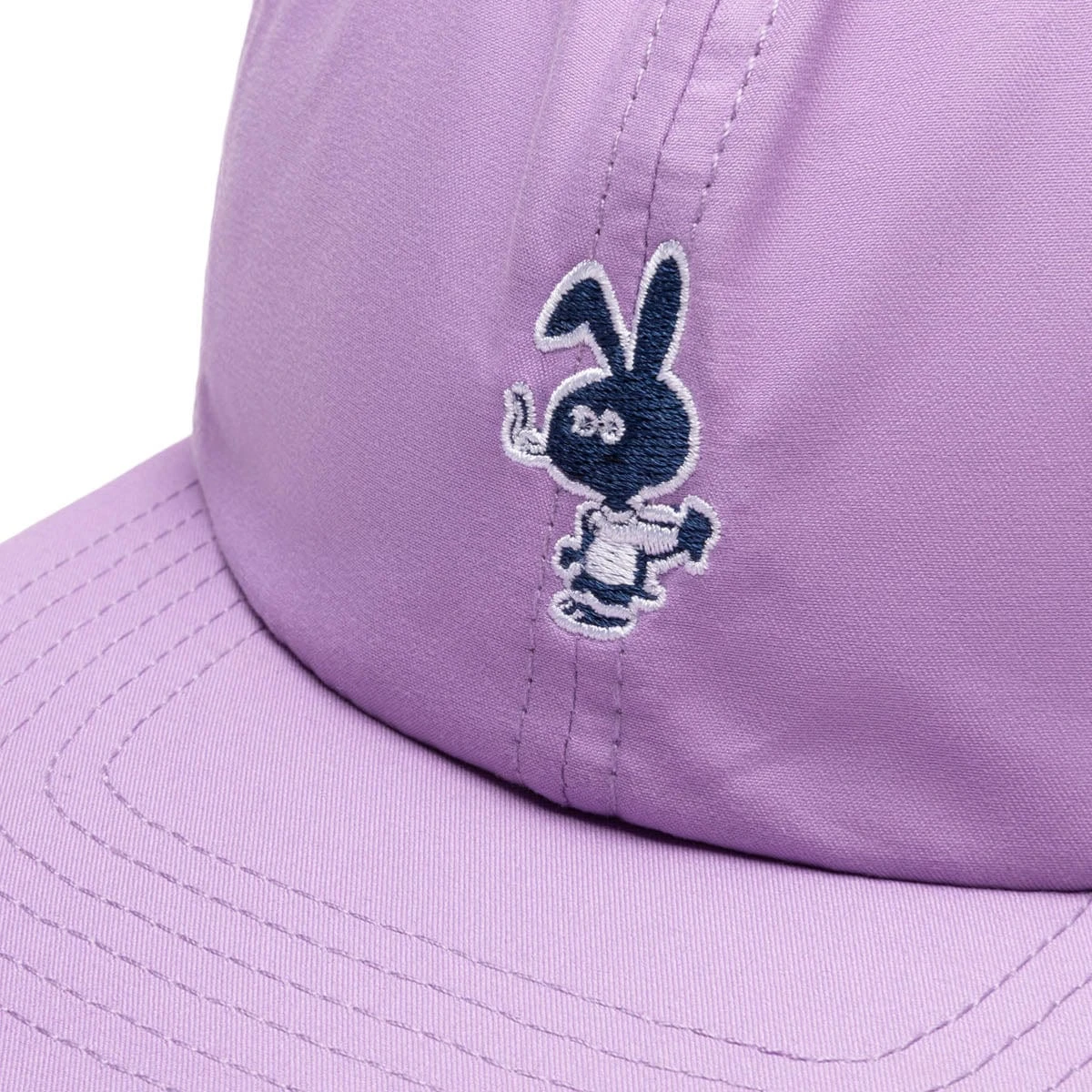 Cold World Frozen Goods NYLON BUNNY HAT - Image 4