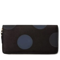 Comme Des Garçons Wallet RUBBER DOT