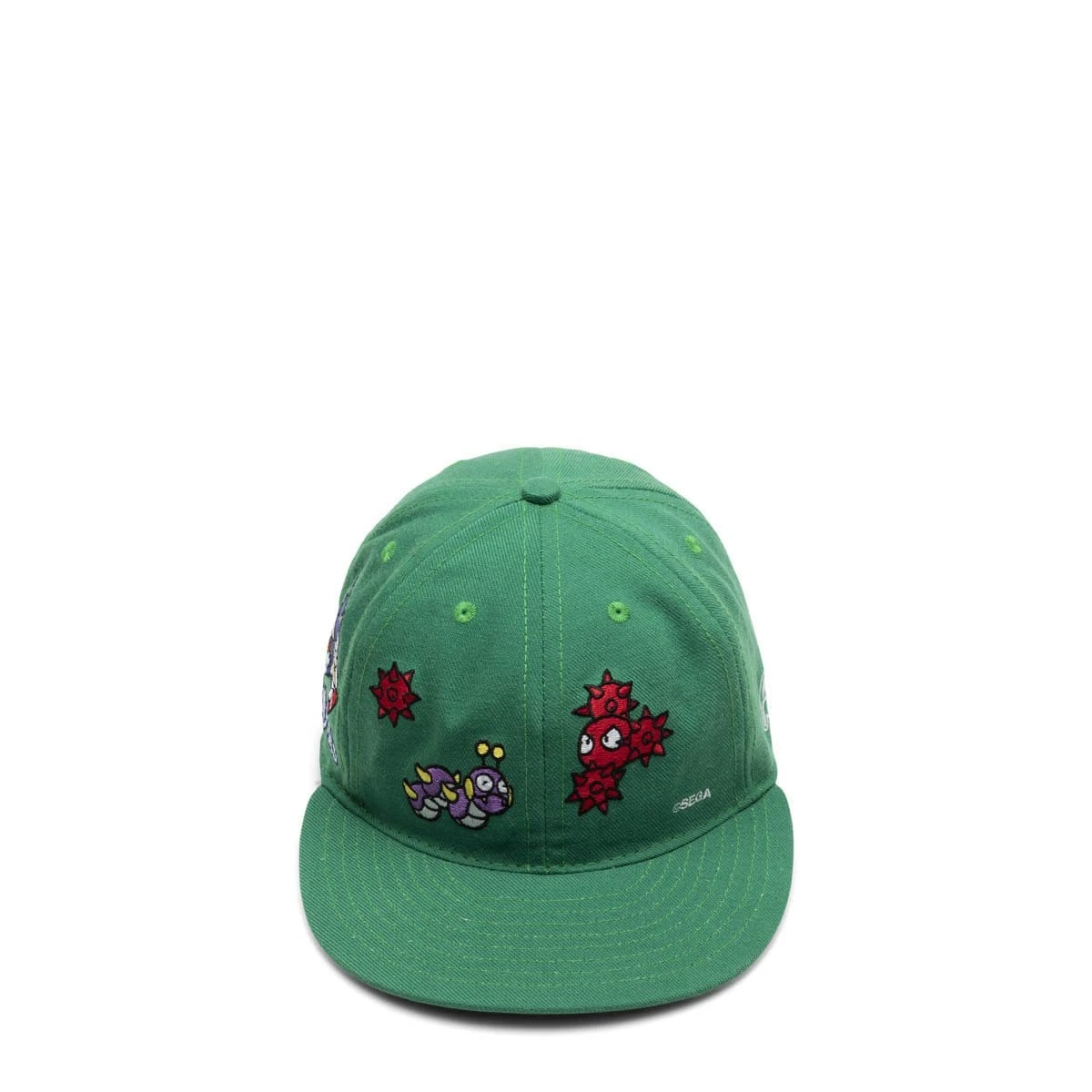 Stray Rats BADNIK FITTED HAT