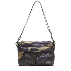 Porter Yoshida COUNTER SHADE SHOULDER BAG
