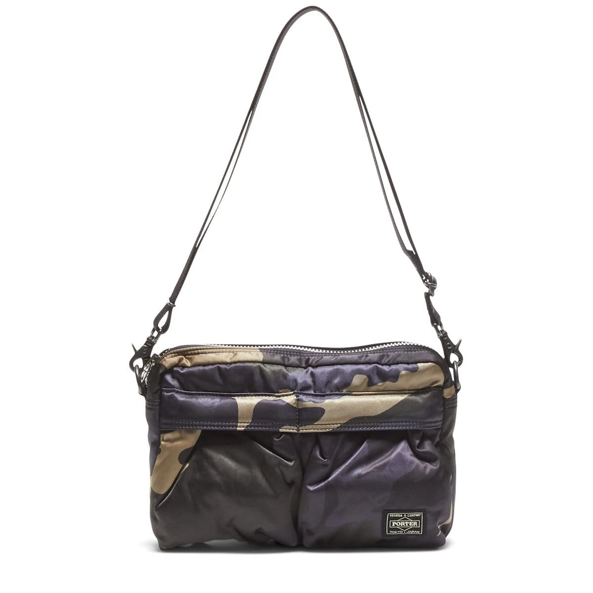 Porter Yoshida COUNTER SHADE SHOULDER BAG