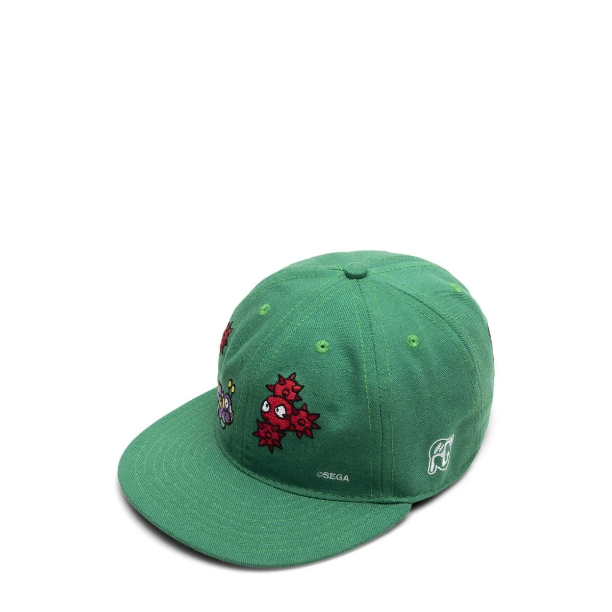 Stray Rats BADNIK FITTED HAT - Image 2