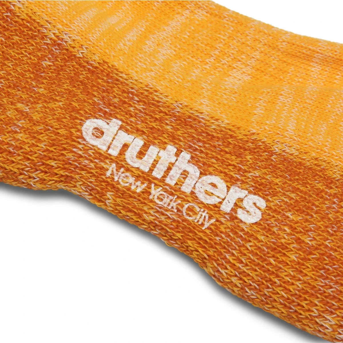Druthers ORGANIC COTTON DEFENDER BOOT SOCK - Image 2