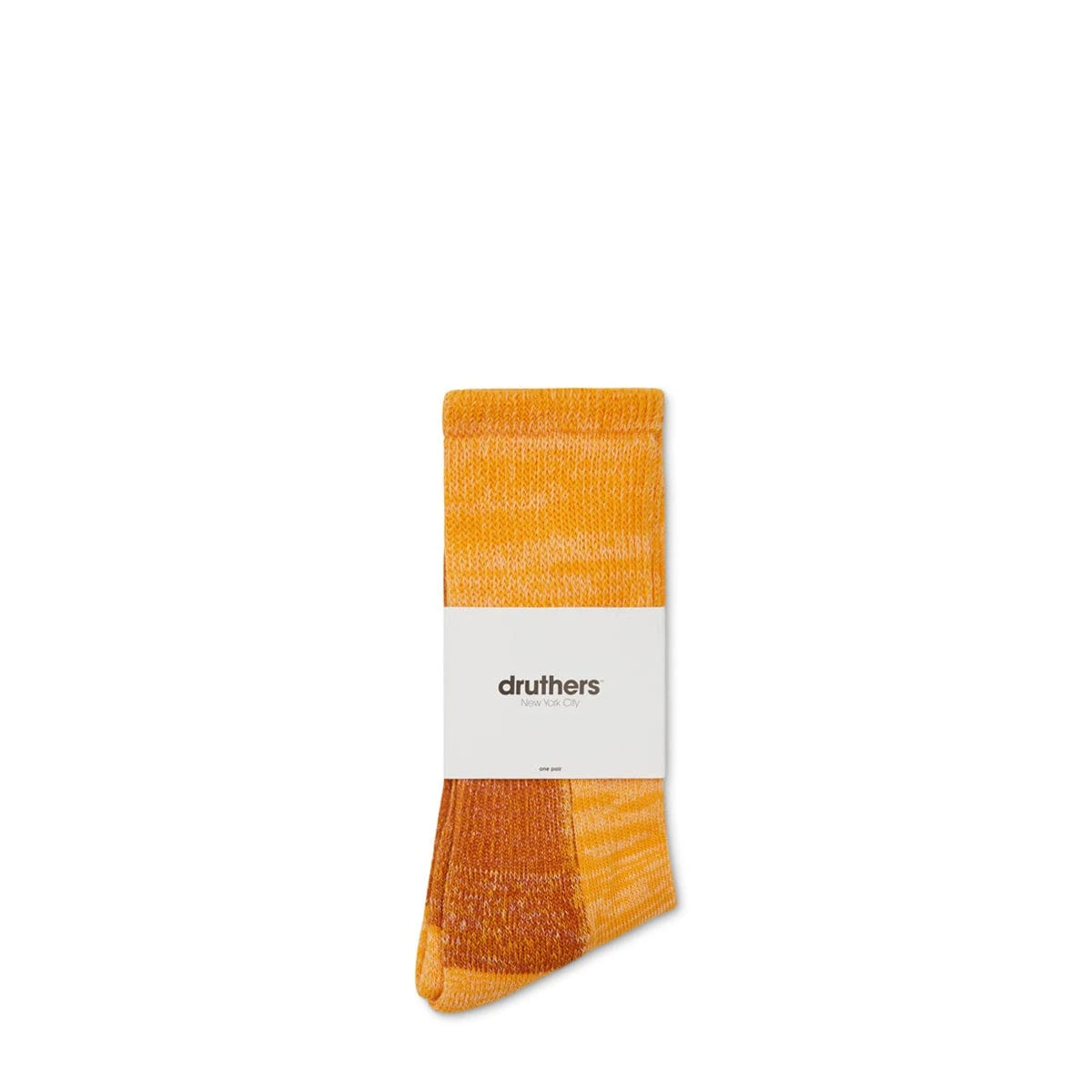 Druthers ORGANIC COTTON DEFENDER BOOT SOCK - Image 3