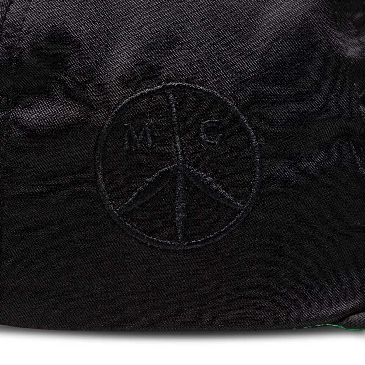 Mister Green COEXIST V2 CAP - Image 5