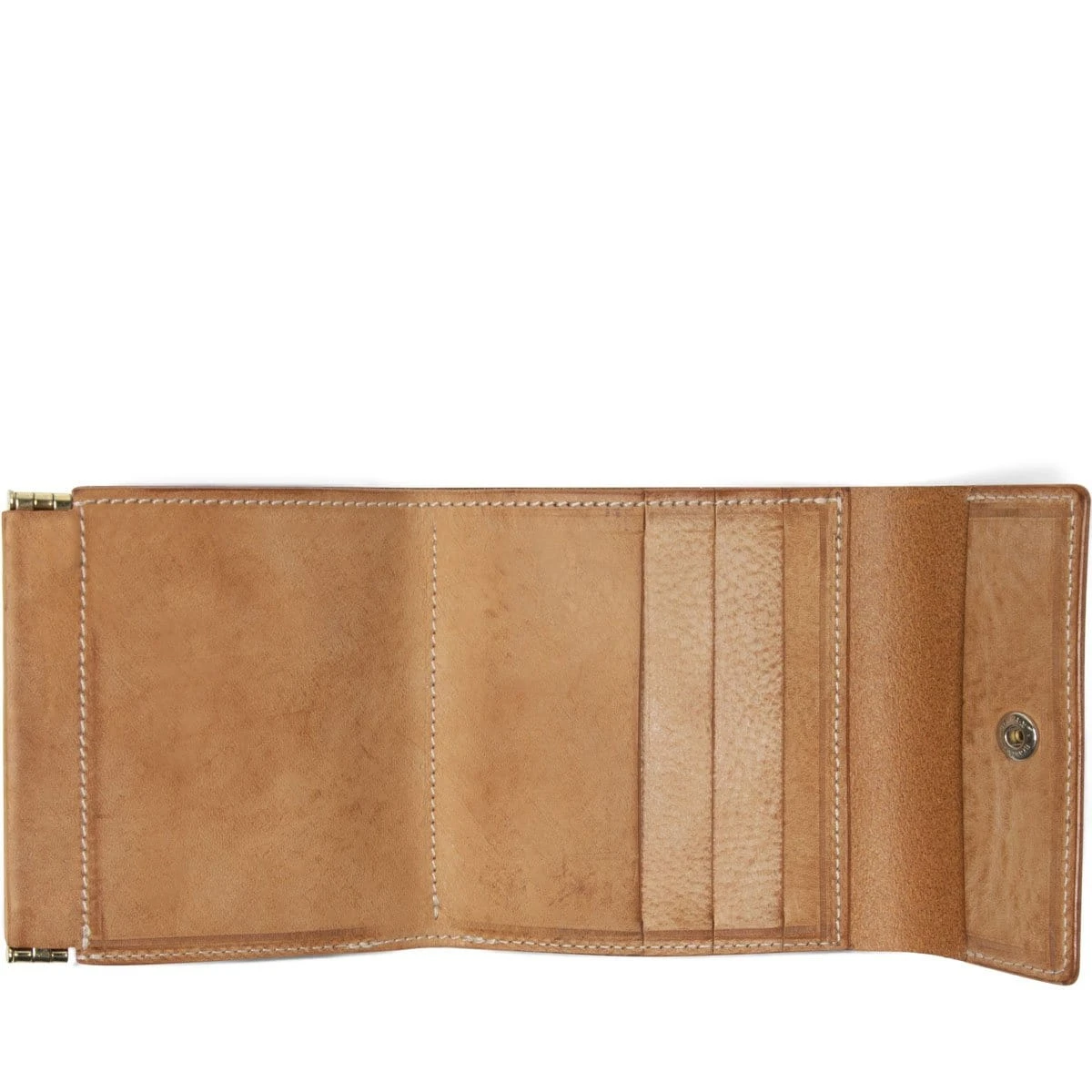 Hender Scheme CLASP WALLET - Image 4