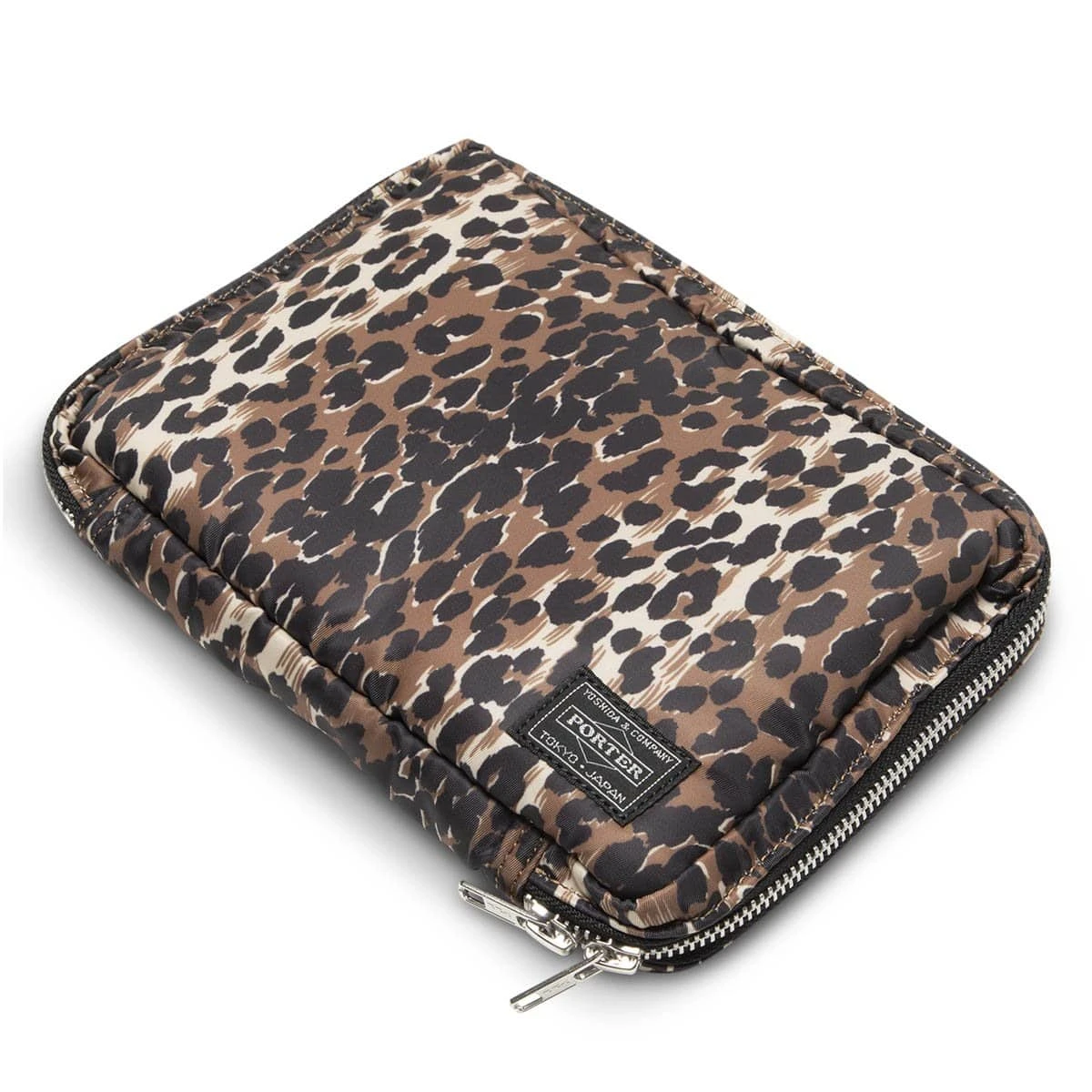 Porter Yoshida X Wacko Maria COMPUTER CASE (TYPE-2) - Image 3