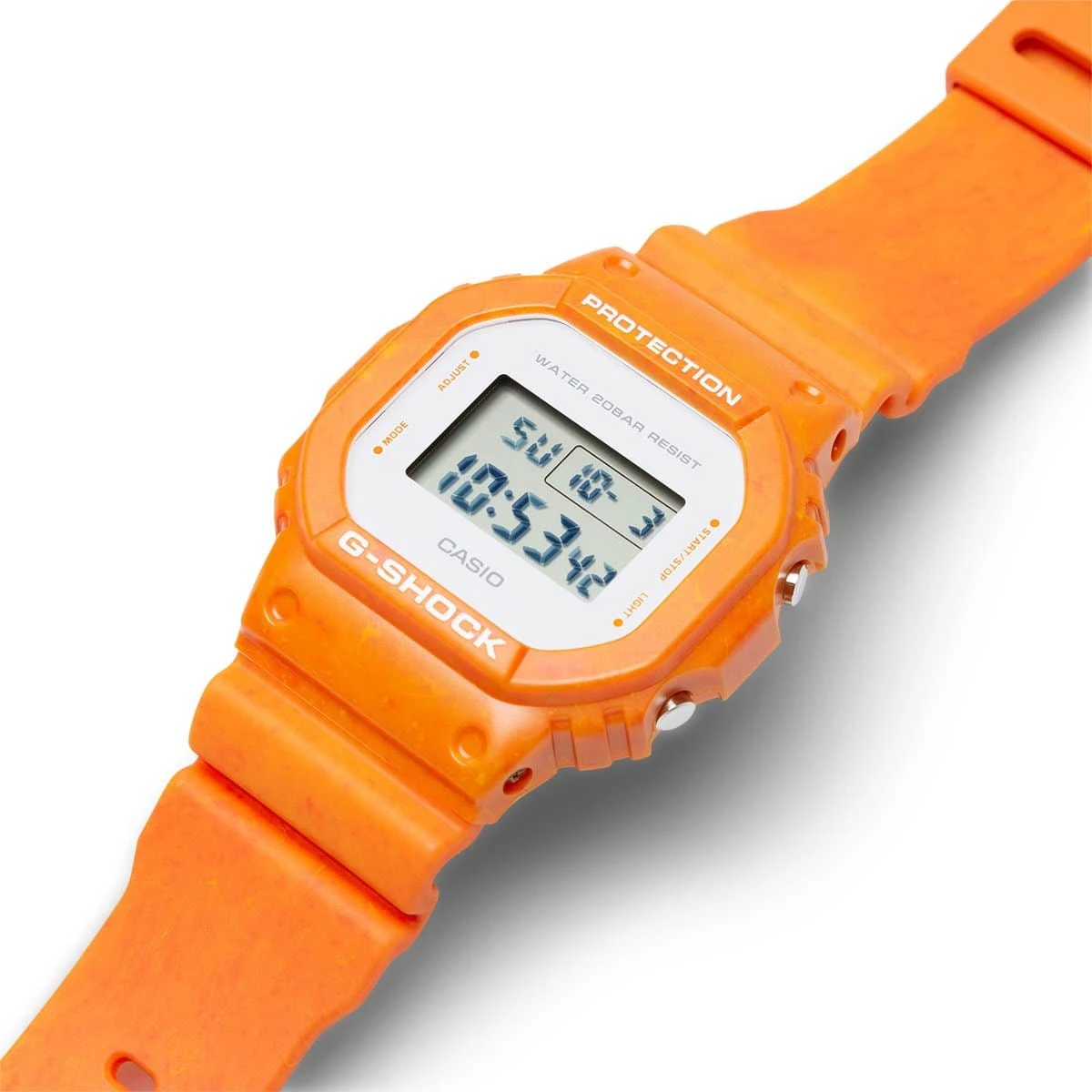 G-SHOCK DW5600WS-4 - Image 3
