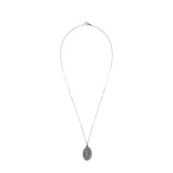 Wacko Maria MEDAI NECKLACE ( TYPE-1 )