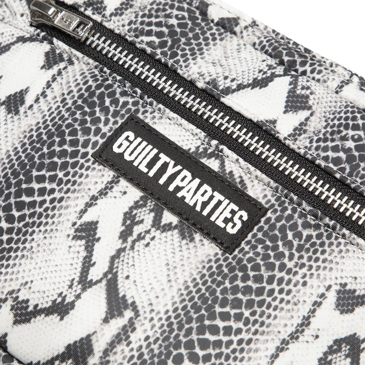 Porter Yoshida X Wacko Maria COMPUTER CASE (TYPE-1) - Image 5