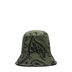 Engineered Garments BUCKET HAT