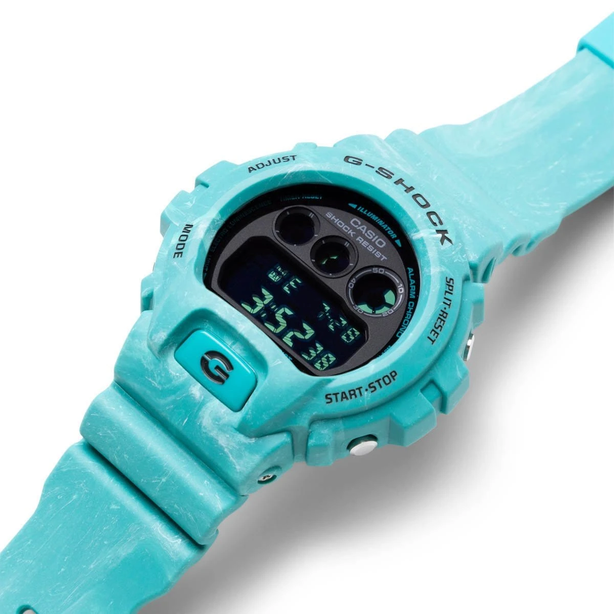 G-SHOCK DW6900WS-2 - Image 3