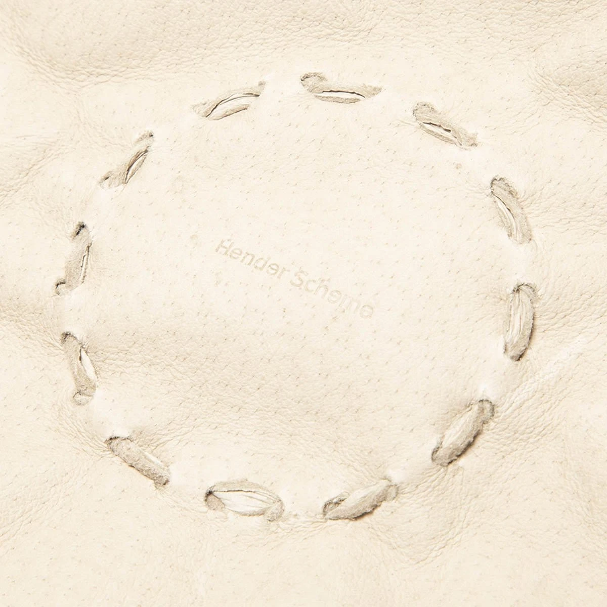 Hender Scheme AIR DIMPLE - Image 5