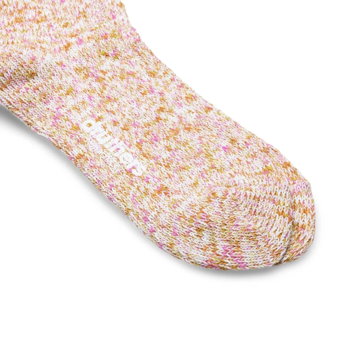 Druthers TIE DYE CREW SOCK - Image 4