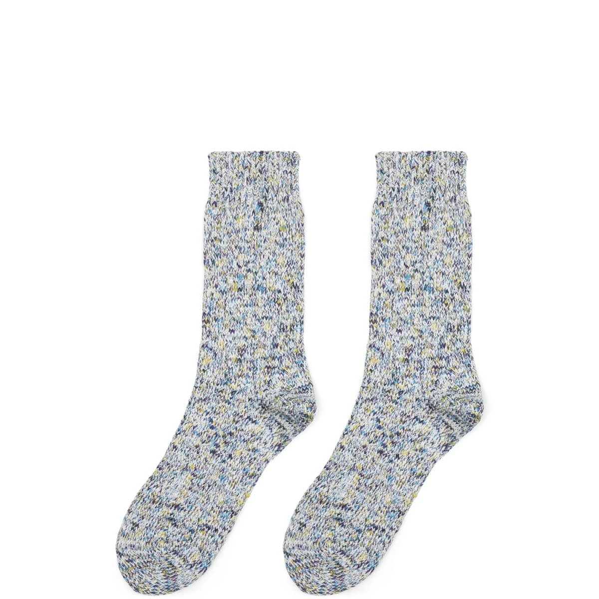 Druthers TIE DYE CREW SOCK - Image 2