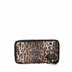 Porter Yoshida X Wacko Maria TRAVEL CASE (TYPE-2)