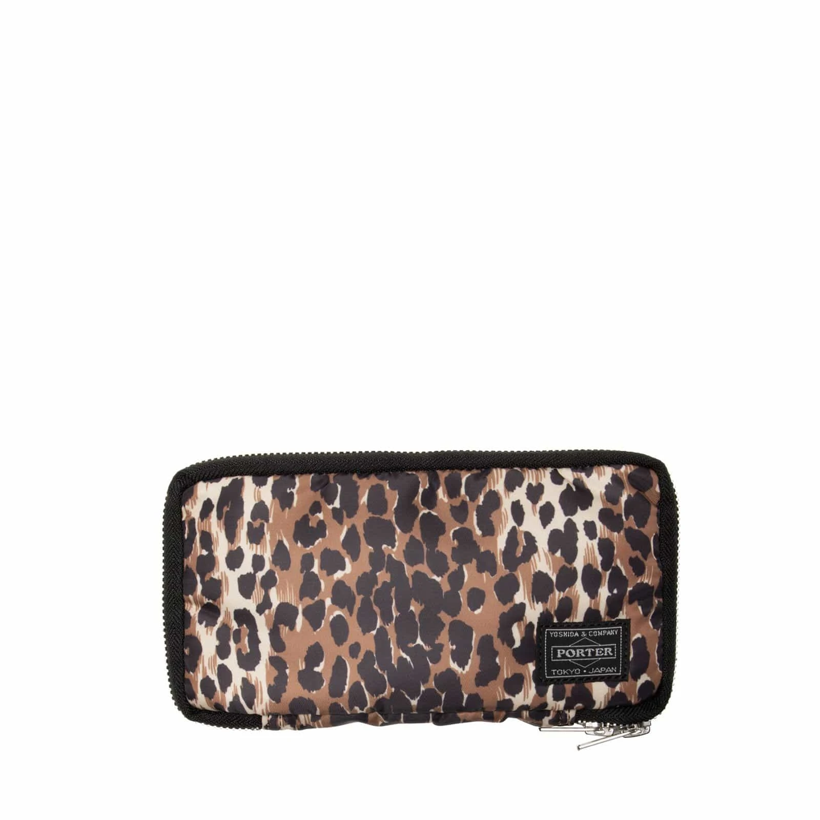 Porter Yoshida X Wacko Maria TRAVEL CASE (TYPE-2)