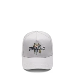 Fucking Awesome KIDS ARE ALRIGHT SNAPBACK