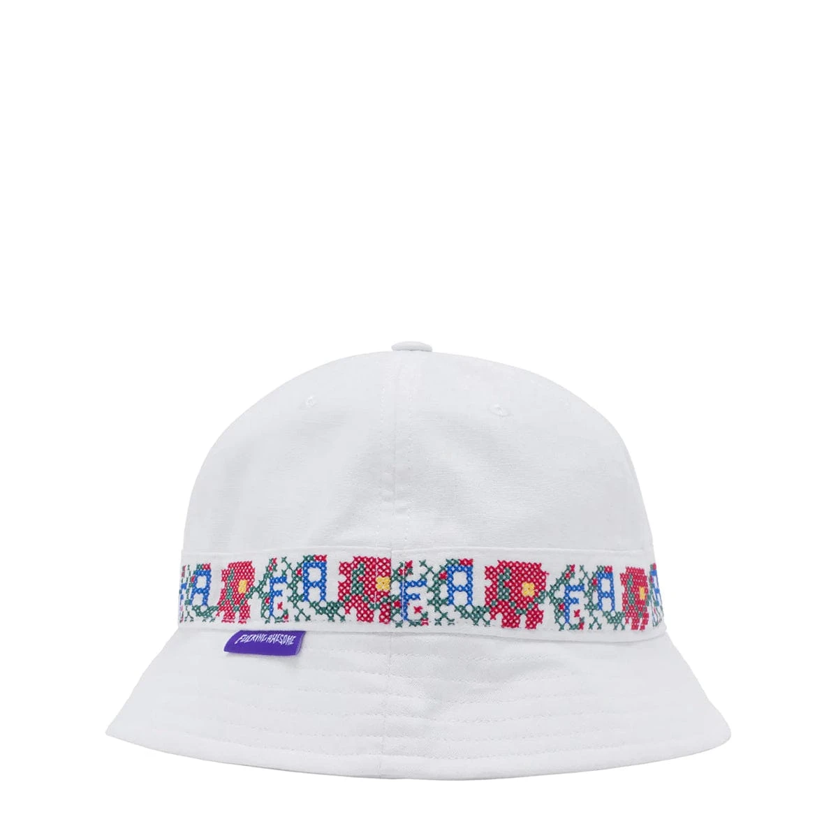 Fucking Awesome TETRIS BUCKET HAT - Image 2
