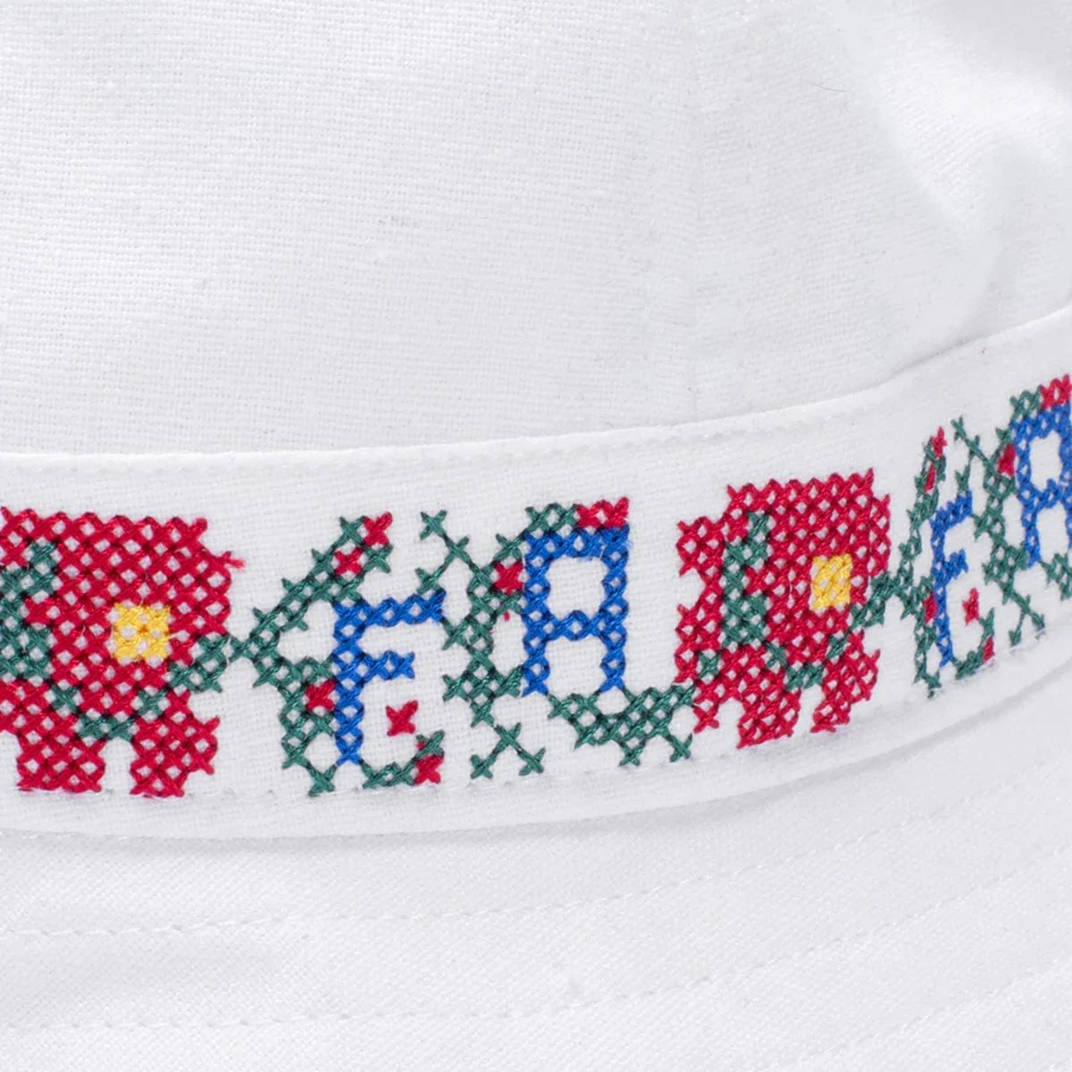 Fucking Awesome TETRIS BUCKET HAT - Image 3