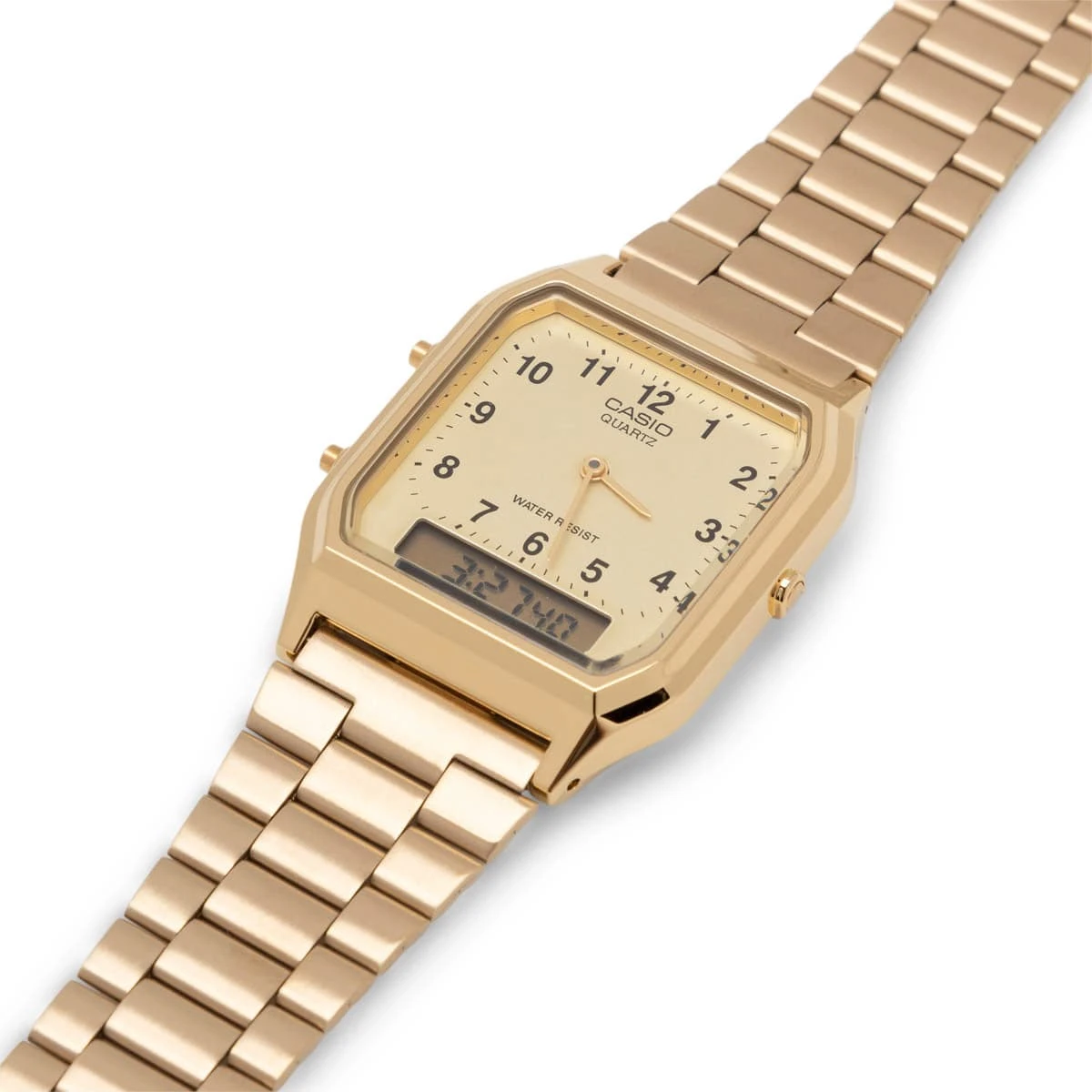 Casio AQ-230GA-9BVT - Image 3